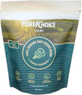 Organic Greens Superfood Powder USA Grown - Kale Wheatgrass Broccoli Astragalus Spirulina &amp Chlorella USA Grown (10.6 oz 1 Month Supply)