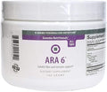 ARA 6 Soluble Fiber and Immune Support 100 Grams
