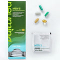 Multivitamin for Men All-in-One Vitamin Packs for Liver Support Energy Production Bone Health Stress Relief Made in USA 30 Servings