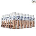 Nutrition PIan Chocolate High Protein Shake - 30g Protein - 12
