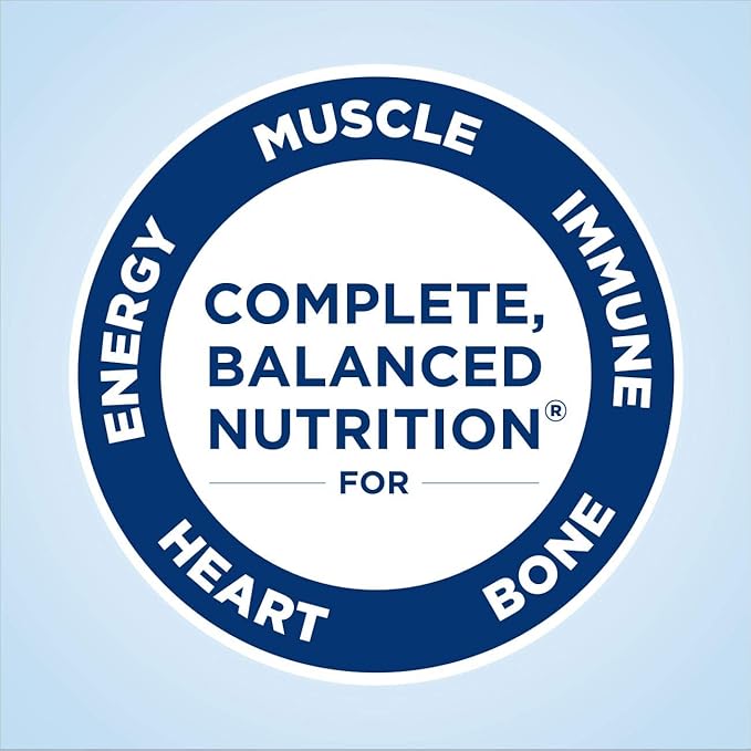 Ensure COMPLETE Nutrition Shake 30g of Protein Meal Replacement Shake with Nutrients for Immune Health &amp Max Protein Nutrition Shake with 30g of Protein