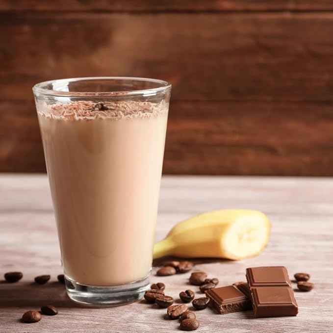 Vegan Pea Protein Isolate Powder Chocolate Only 3 Ingredients 19g of Pea Protein Isolate No Seed Oils No Added Sugar No Sucralose 2.09 lbs