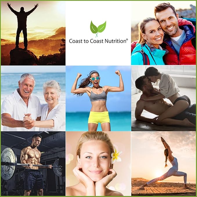Daily Bone Support: Calcium Supplement with Vitamin D3 K2 - Supplement for Bones – Ideal for Older Adults Postmenopausal Women Athletes - 60 Vegetarian Capsules