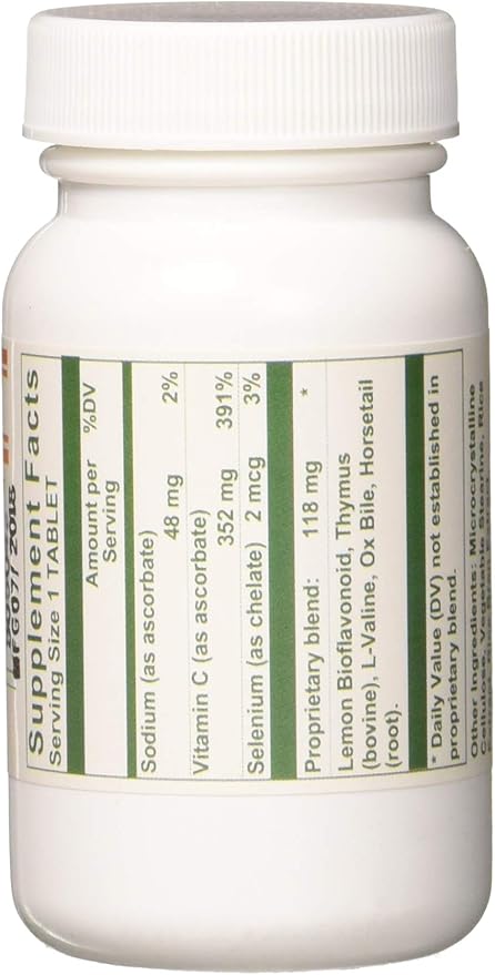Nutri-West - Spore-X 90 Tablets by Nutri-West
