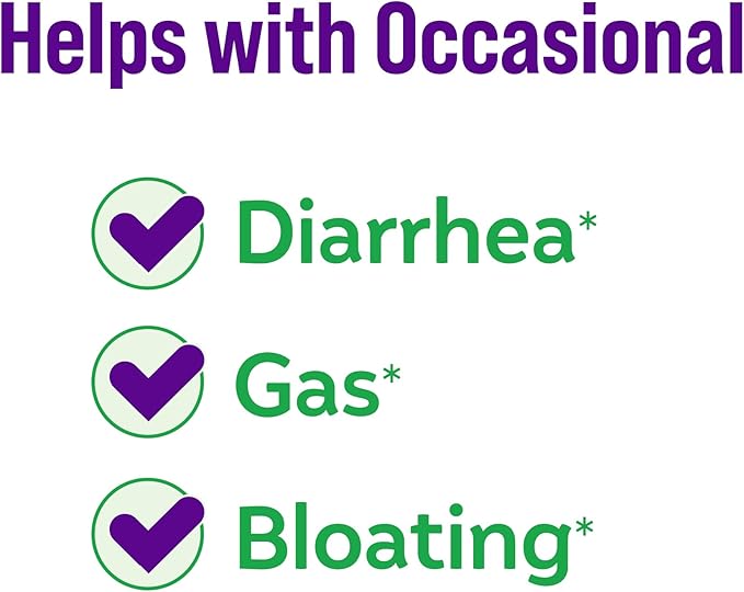 Culturelle Pro Strength Daily Probiotic Digestive Capsules Naturally Sourced Probiotic Strain Proven to Support Digestive &amp Immune Health Gluten &amp Soy Free 4 Month Supply 60 Count (Pack o