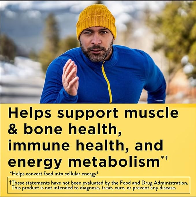 Nature Made Multi for HIM 300 CT Tablets Bonus 2 Sugar-Free White Peach Hydration Sticks