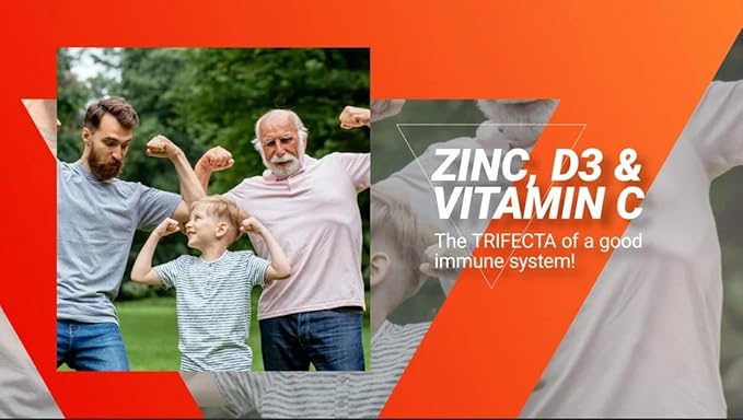 Liquid Vitamin Turbo Power Plus: 47 Vitamins Enzymes Vitamin D3 Vitamin A Vitamin C and Zinc for Men Women Teens and Kids
