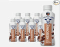 Nutrition-Plan Protein Shakes - 30g Protein Shake Milk Chocolate -11.5 Fl oz (8 Pack)