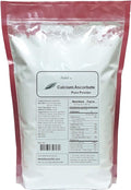 Calcium Ascorbate Pure Powder Buffered Vitamin C (2270 Grams (5.0 Lb))