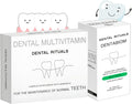 Daily Wellness Bundle – One-A-Day Multivitamin + Dentabiom Mint Probiotic Chewable Tablets Sugar-Free Oral Health &amp Daily Nutrient Support 60 Count Total