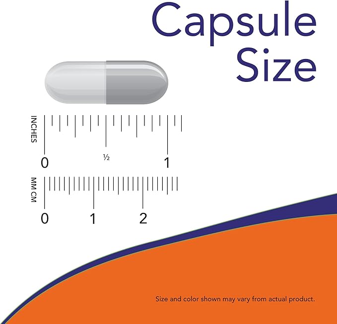 NOW Supplements Coral Calcium Plus Bone Health* Healthy pH Balance* 250 Veg Capsules (Pack of 2)