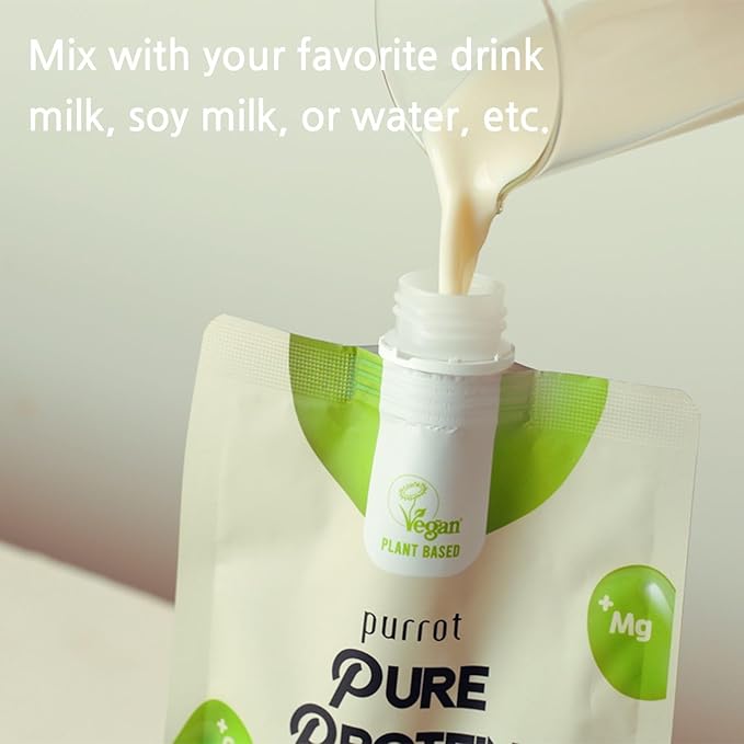 Pure Protein Powder