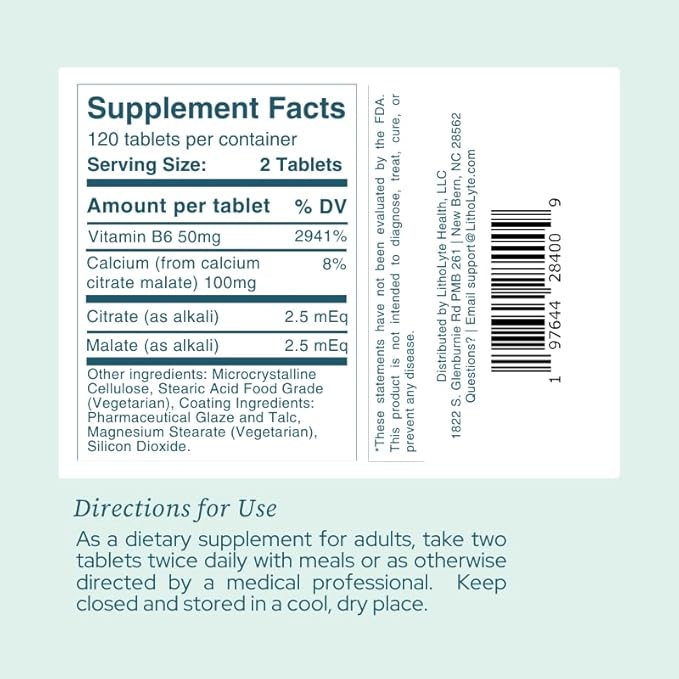 OxFree® | Kidney Health Support &amp Protector | Oxalate Reducing Tablets for Calcium Oxalate Balance | Science-Based Support Beyond Cleanse Detox or Stone Dissolver Supplements | 120 Tablets