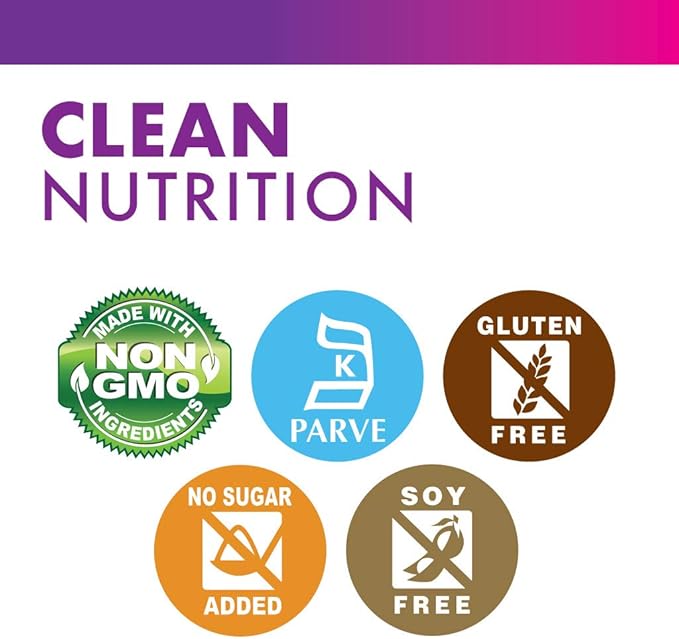 Bluebonnet Nutrition Whey Protein Isolate Powder Whey From Grass Fed Cows 26g of Protein No Sugar Added Gluten Free Soy free kosher Dairy 1 Lb 14 Servings Chocolate Flavor