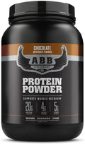 (ABB) Pure Pro Protein Powder Chocolate 33 Servings