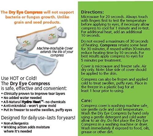 Dry Eye Complete. Formulated for Dry Eyes 1344mg Omega-3 6.6mg Lutein 1000 D3 per dose!. Only $28 per Month FREE Shipping