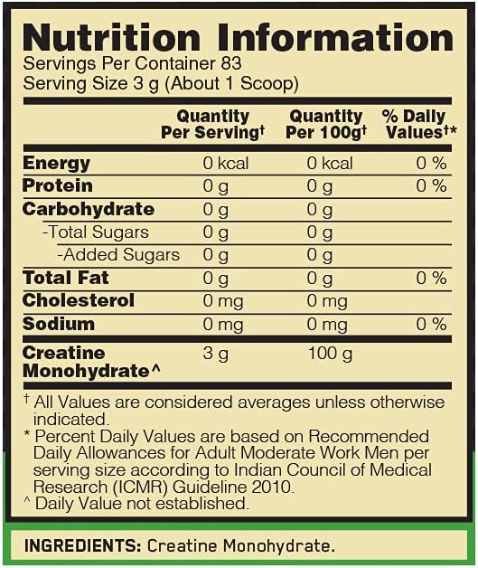 Optimum Nutrition ON Gold Standard 100% Whey Protein Primary Source Isolate - Double Rich Chocolate 2 Lbs + ON Micronized Creatine Monohydrate Powder - Unflavored 300 Grams