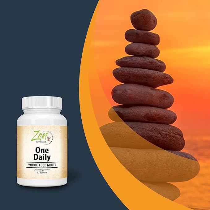 Daily Multivitamin for Men &amp Women - Best Immunity Vitamins For Adults Whole Food Balance Of Nature Fruit And Vegetables In These Pure MultiVitamins - B6 Vitamins Folic Acid Super B Complex -60