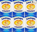 (6 PACK) - Sanatogen - High Protein Powder | 275g | 6 PACK BUNDLE by SANATOGEN Y