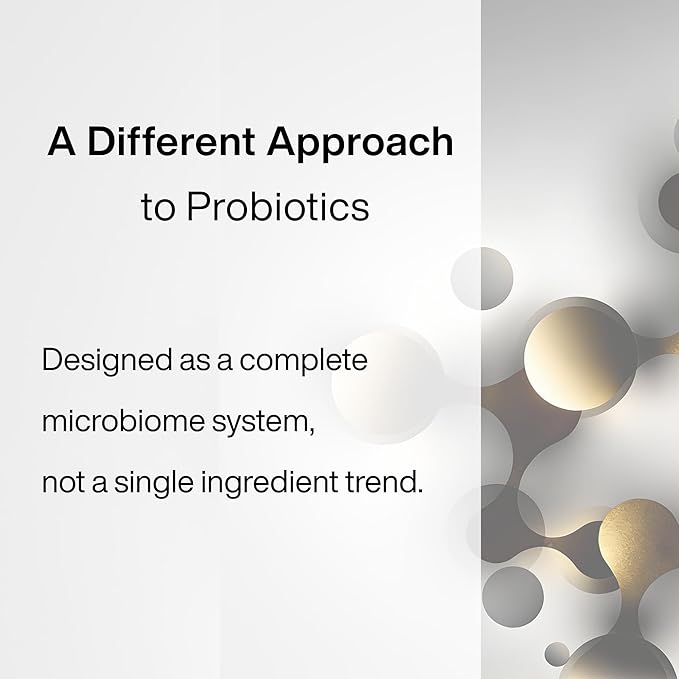 Akkermansia Probiotic Supplement – Multi-Strain Formula with Prebiotics VPro® 5-Layer Delayed Release Capsules Advanced Gut Barrier &amp Microbiome Support