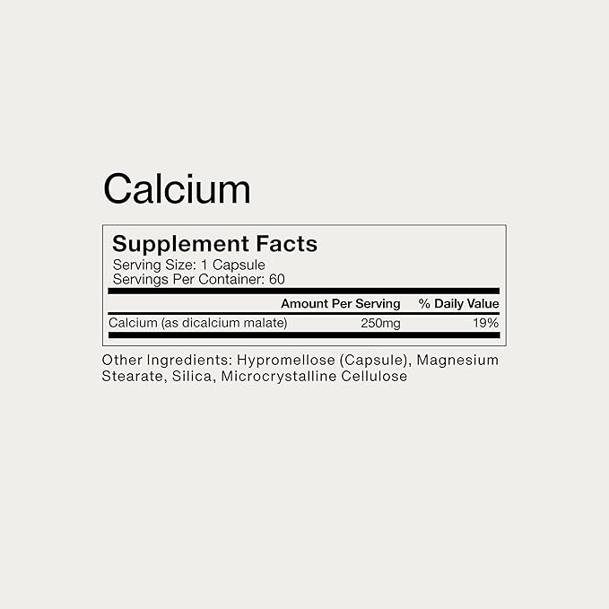 Momentous The Women's Three Bundle - Iron+ Calcium &amp Vitamin D3 (2000 IU) - 3 Critical Nutrients for All Women in 1 Daily Supplement System - NSF Certified for Sport - Gluten-Free - 60 Servings