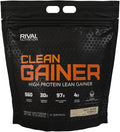 Clean Gainer - Creamy Vanilla 10 lbs