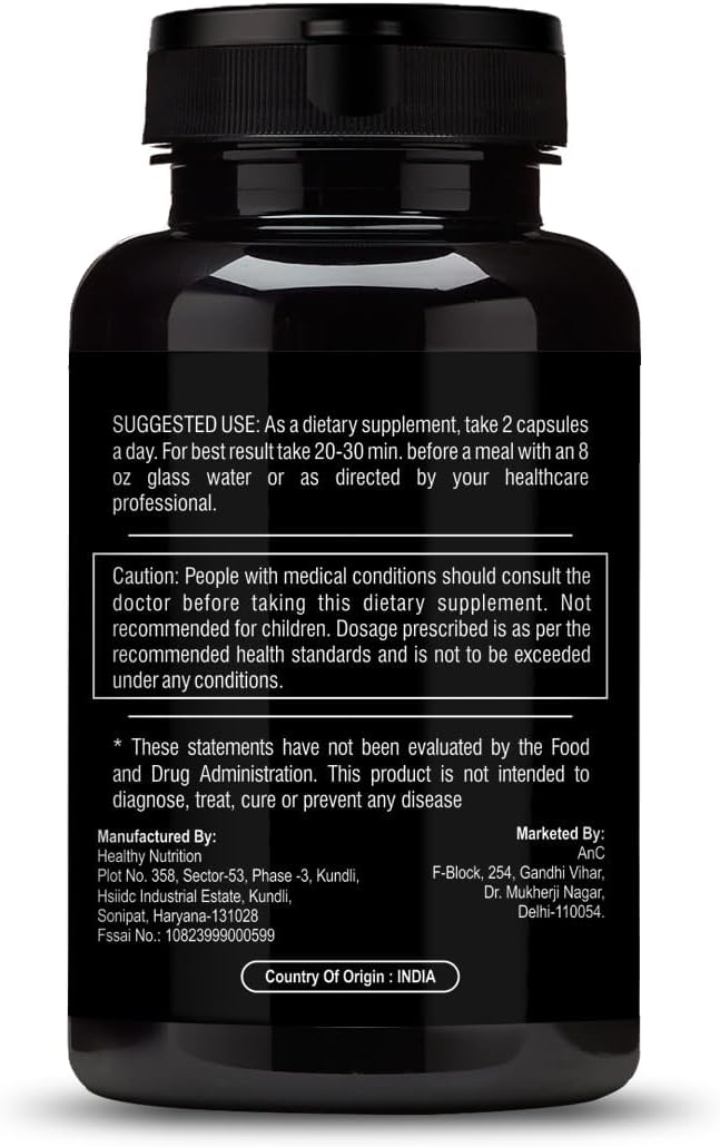 Viva High Absorption CoQ10 with Turmeric - Antioxidant Nutritional Supplements Heart Health &amp Healthy Brain Function -Ubiquinol for Mitochondrial Health - 200mg 60 Capsules