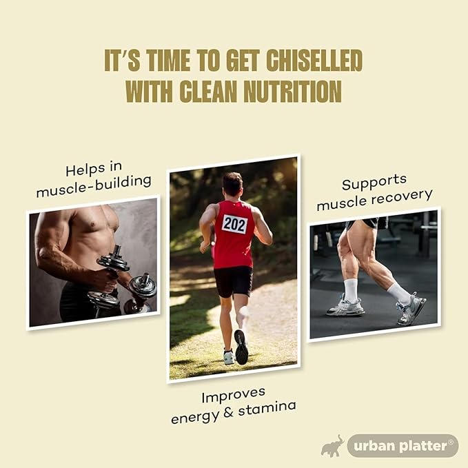 SOYA Protein Isolate Powder 400g