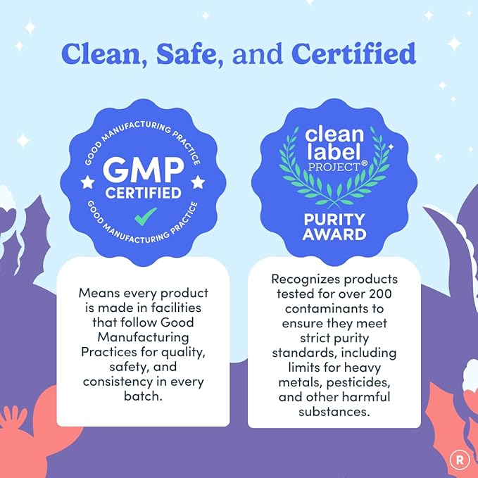 First Day Women’s Nighttime Reset Calming Magnesium Gummies – Sleep Aid Supports Peaceful Rest Balanced Mood &amp Energy – Supplement with Magnesium Citrate L-Theanine &amp No Melatonin – 60-Day S
