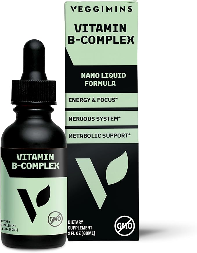 Vitamin B Complex