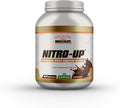 MUSCLEOLOGY Whey Protein