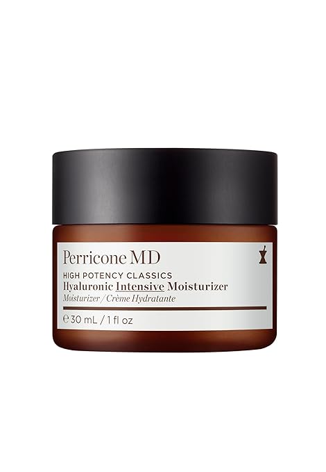Perricone MD High Potency Classics Hyaluronic Intensive Moisturizer