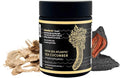Sea Cucumber Supplement Wild Caught Sea Cucumber Capsules with Vitamins Mineral — Natural Antioxidant Supplement for Elderly Adult Child (60 Capsules)