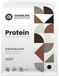 Protein Powder - 30 Servings - Protein from Beef - Chocolate Flavor