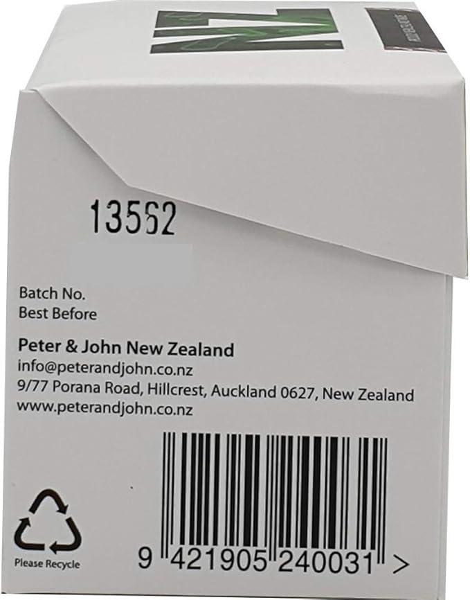 Prebiotic-Nutritional Supplements Fibre Biotics 60Capsules New-Zealand (3 Pack)