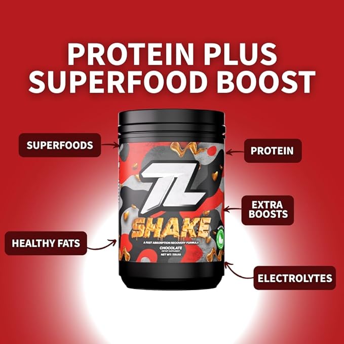 Treigning Lab Protein Powder 20g Whey Powder Sam Calavitta “Coach Cal” Approved USA Made Keto Friendly Vegan Non-GMO Chocolate 30‑Servings