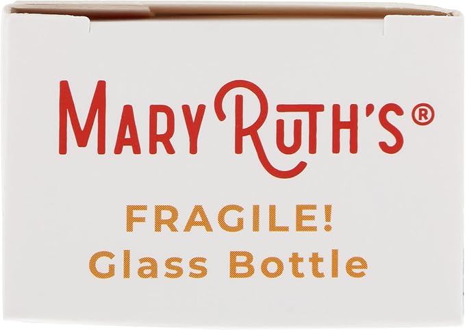 Mary Ruth's Organic Vitamin D3 Spray 1 Fz