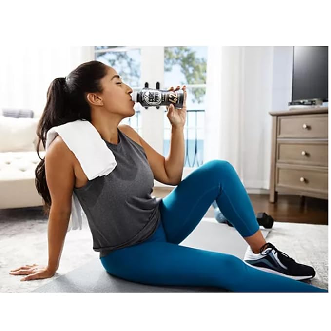 Ready to Drink Fairlife Protein Shakes | Nutrition Plan Protein Shake | Chocolate| Core Power Elite | Fair life Protein Shakes Variety Pack | 11.5 Fl Oz Pack of 4 | Every Order is Elegantly Packaged i