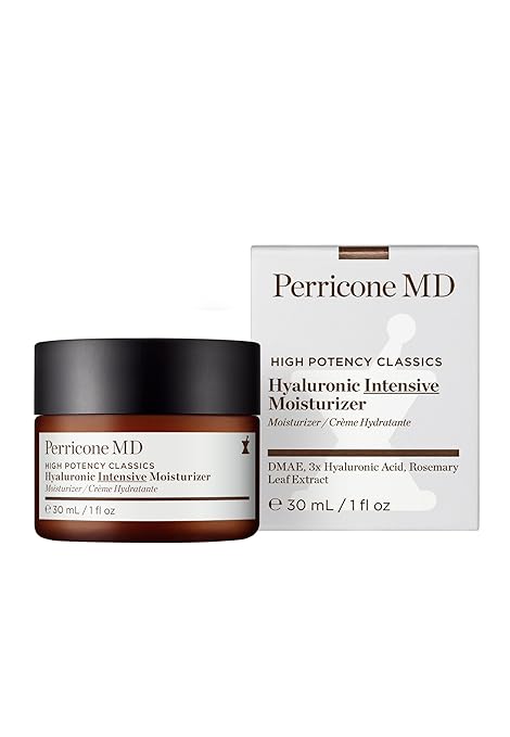 Perricone MD High Potency Classics Hyaluronic Intensive Moisturizer