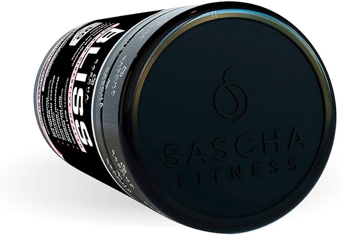 SASCHA FITNESS®️Gut and Digestive Health Support Pills | Prebiotics Probiotics &amp Enzyme Blend |Berberine HCIGluco Vantage®|Helps with BloatingFat Loss CravingsGlucose Metabolism30 Day Supply