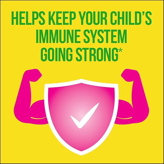 Culturelle Kids Chewable Daily Probiotic for Kids Ages 3+ No.1 Pediatrician-Recommended Brand Natural Berry Daily Probiotics for Digestive Health Oral Care &amp Immune Support 2 Month Supply