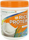 Growing Naturals Protein