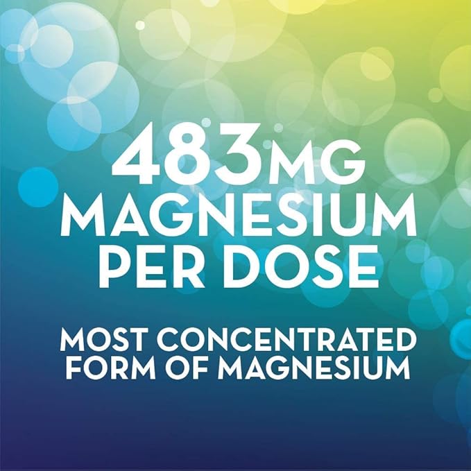 Mag-Ox 400 Tablets 120 tabs by Magox (Pack of 3)