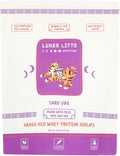 Lunar Lifts Nutrition Whey Protein Isolate Taro Ube 12.35 Ounce