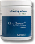 Ultra Greens Powder