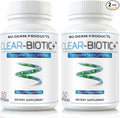 20.1 gm [2 pk] Acne Vitamins Pills Acne Supplements Treatment for Acne W Powerful Acne Vitamins A E C &amp B2 Treats Acne Improves Complexion Giving Your Skin a Radiant Glow