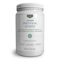 Isagenix Plant-Based IsaLean Protein Shake - Energy Powder with Whole-Food Sourced Vitamins - Supports Lean Muscle Growth &amp Healthy Metabolism - Gluten &amp Soy Free - Vanilla Chai 27.2 oz (14 S