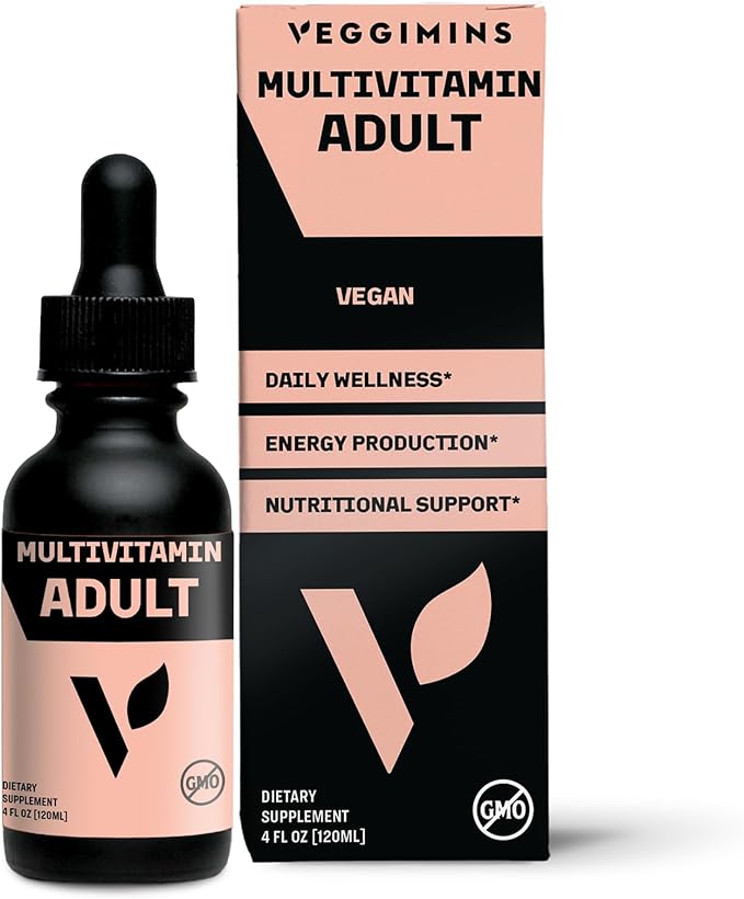 Adult Multivitamin