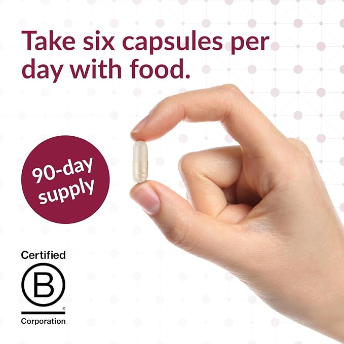 Bariatric Advantage Multi Formula Without Iron High Potency Daily Multivitamin for Bariatric Surgery Patients with 22 Essential Vitamins and Nutrients - 540 Capsules