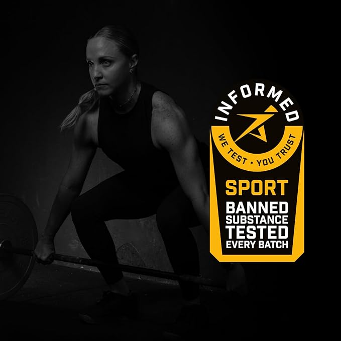 100% Hydrolyzed Whey Protein Isolate | 30g Protein 7.4 g BCAAs | French Vanilla | Informed Sport Certified Banned Substance Free | Low Carb Keto Friendly Fast Absorbing Powder | 22 Servings